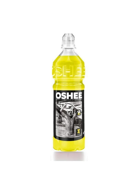 Oshee lemon red2