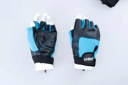 Mănuși LiveUp Training Glove LS3058