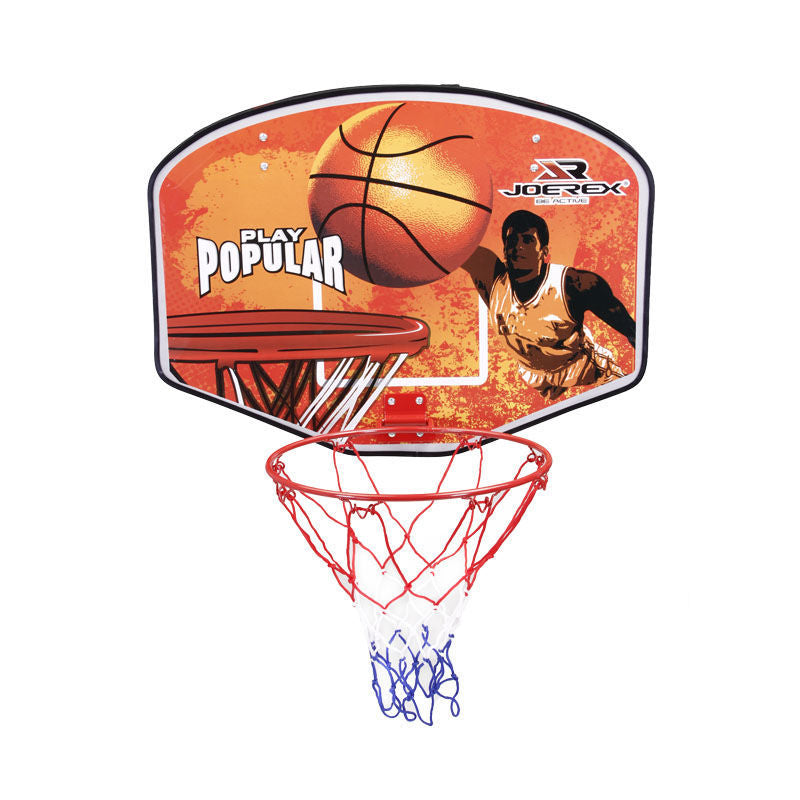 Пано для баскетбола joerex mini basketball ba28556