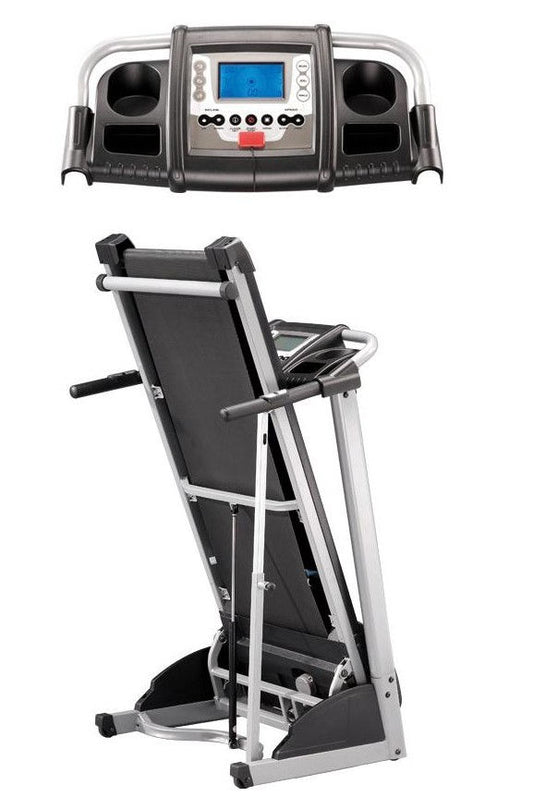 Ray motorized treadmill st70d fost în folosință