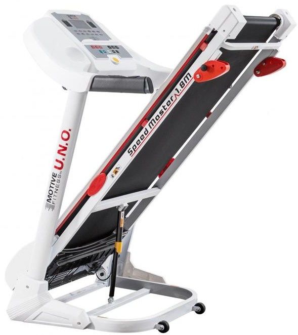 Электрическая беговая дорожка, характеристики и функции