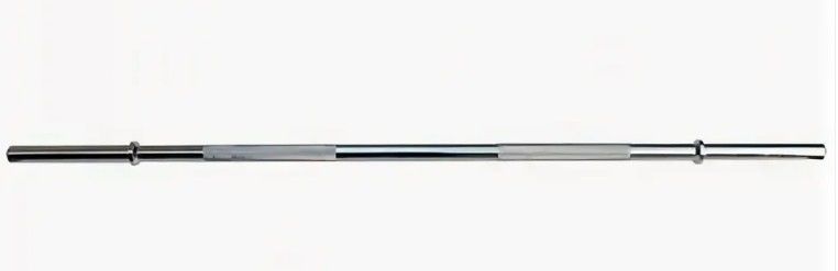 Bar 30 mm 165 cm
