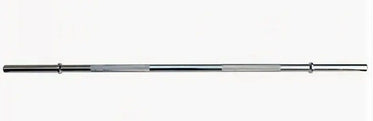 Bar 30 mm 165 cm
