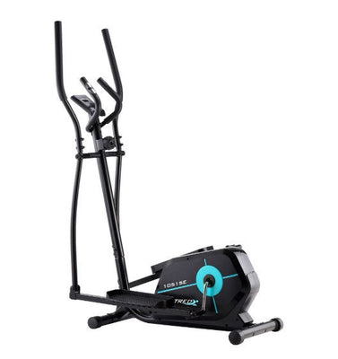 Эллиптический тренажёр yk-10515e