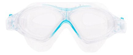 Очки для плавания X-RAY JR, защита от хлора и УФ