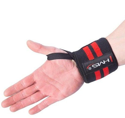 Напульсник onx02 wrist wraps (2 pcs) hms 17-62-019