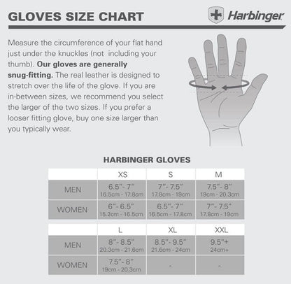 Перчатки для фитнеса harb training grip 2.0 unisex blue