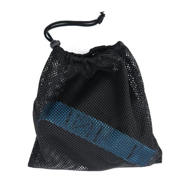 TRX-петли для эффективных тренировок дома и на улице