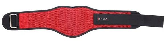 Ремень для фитнеса pa3449 training belt hms  17-63-048