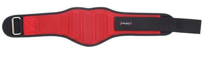 Ремень для фитнеса pa3449 training belt hms  17-63-048