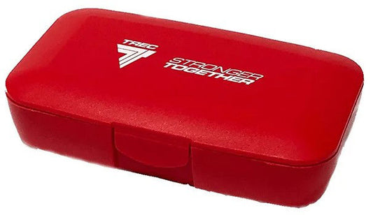 Box for tablets -  red - endurance