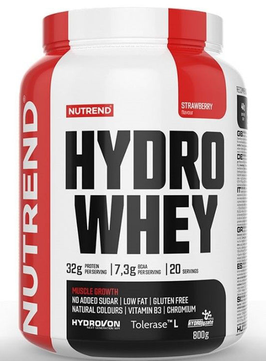 Protein hydro whey 800 g