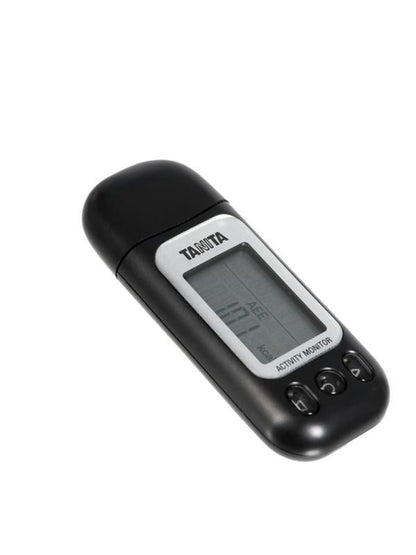 Am-180e activity monitor