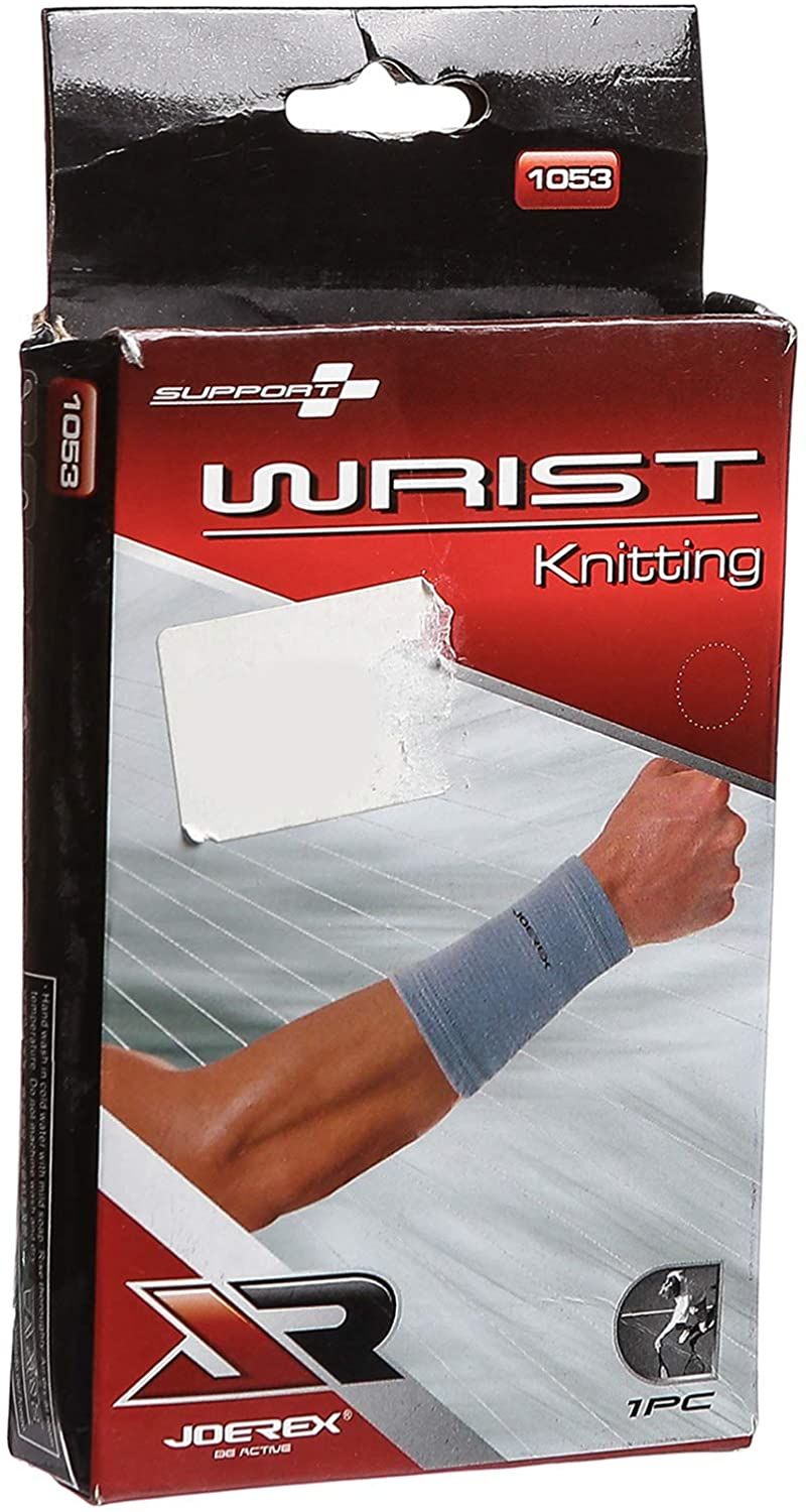 Wrist bandage joerex