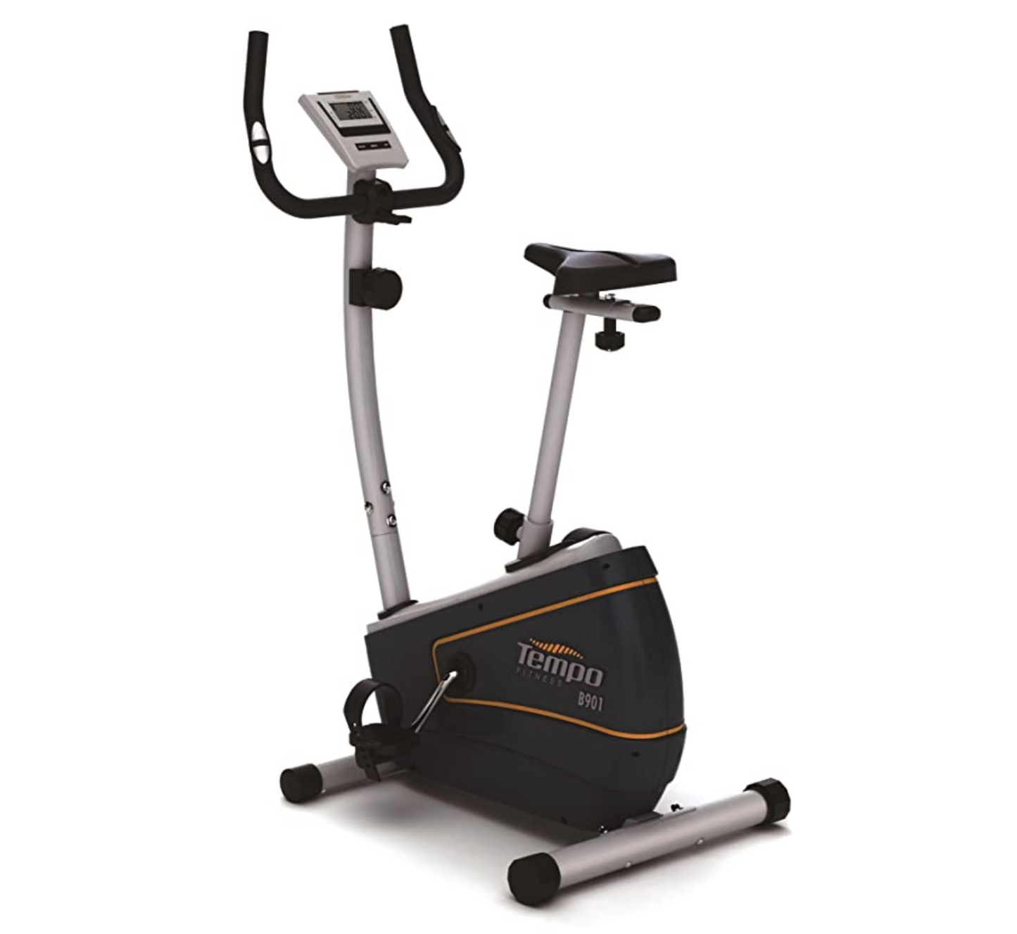 Bicicleta fitness tempo b901