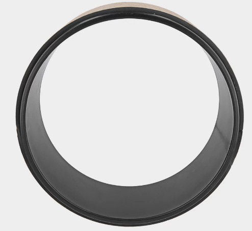 Колесо для йоги из пробки, биоразлагаемое, 32 см