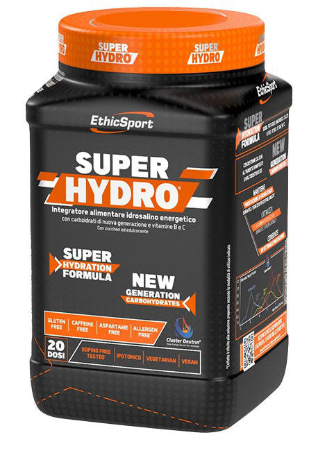Superhydro limone 500 г