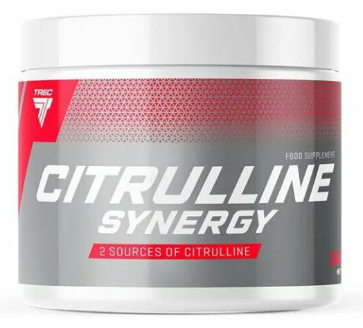 Citrulline synergy 240 г