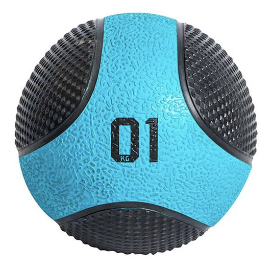 Solid medicine ball  1kg