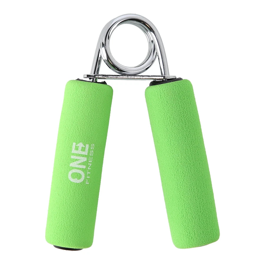 Кистевой эспандер PZ02 One Fitness — тренировка и реабилитация