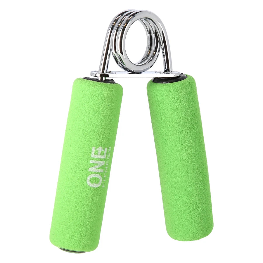 Кистевой эспандер PZ02 One Fitness — тренировка и реабилитация