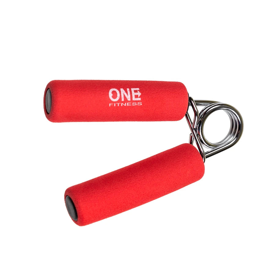 Кистевой эспандер PZ03 One Fitness — набор для тренировки рук