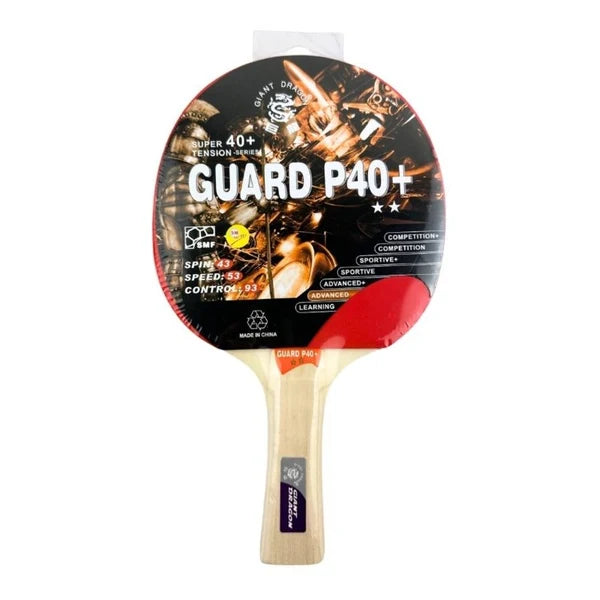Set pentru tenis de masă Giant Dragon BST 12201P40+