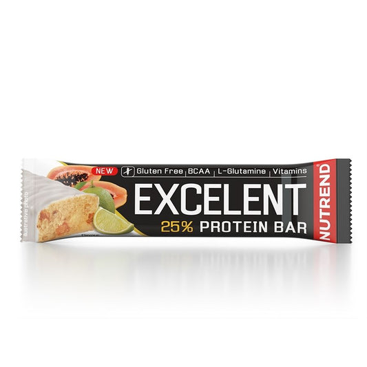 Excelent protein bar 85 g