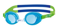Junior Little Ripper Swimming Goggles (Blue) Zoggs