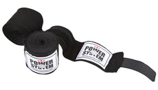 POWER SYSTEM-BOXING WRAPS
