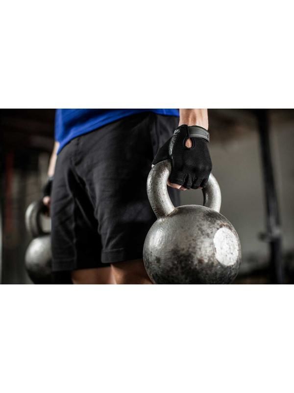 Перчатки для тренировок по бодибилдингу, фитнесу Harbinger