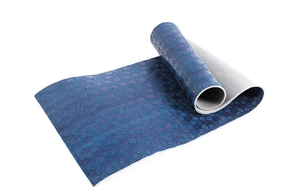 Коврик для йоги LiveUp LS3584 XPE, мягкий и эластичный