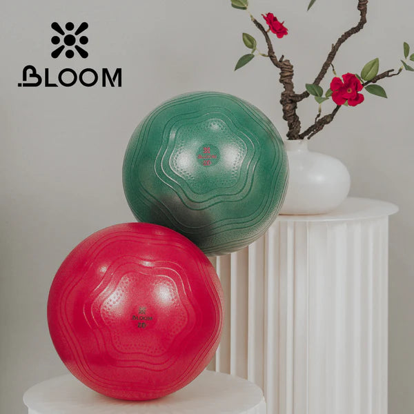 Мини фитбол LiveUp BLOOM Mini Ball купить