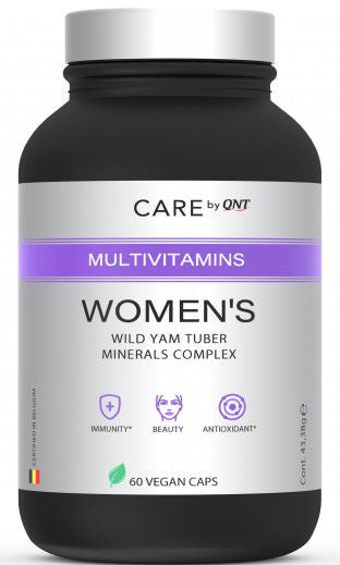 Women's multivitamins  60 capsule