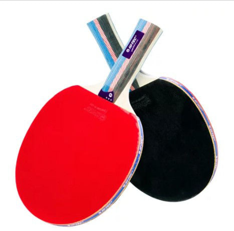 Набор для настольного тенниса Hi-Tec DOUBLE SET, 2 ракетки