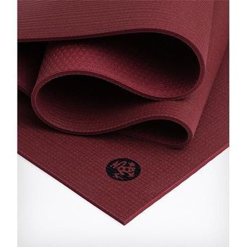 Коврик для йоги manduka pro long verve -6мм