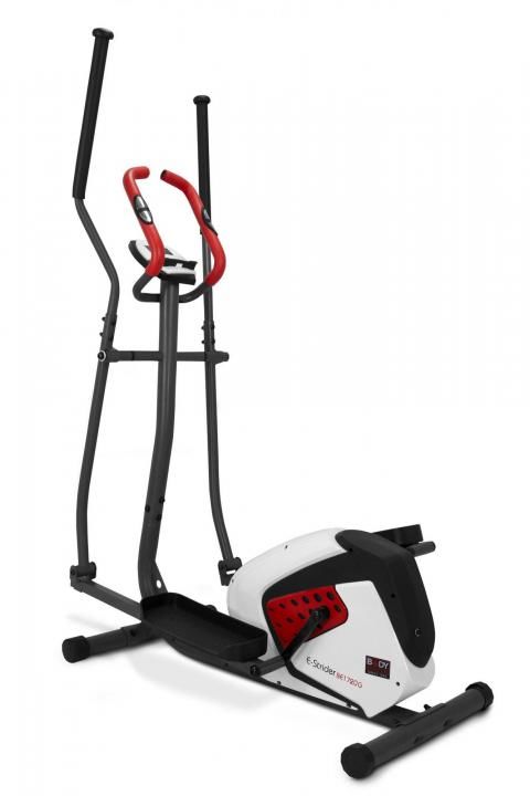 Эллиптический тренажер Body Sculpture BE-1720, 8 уровней