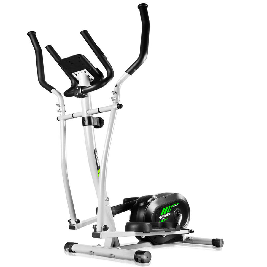 Эллиптический тренажер Spokey GRINGO для домашних тренировок