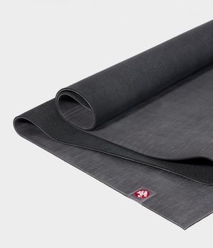 Коврик для йоги eKO Lite от Manduka, прочный и экологичный