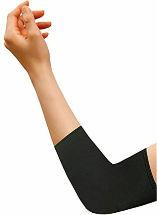 Бандаж на локоть joerex elbow support 1