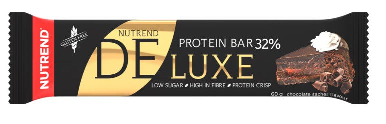 Deluxe protein bar, 60g