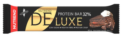Deluxe protein bar, 60g