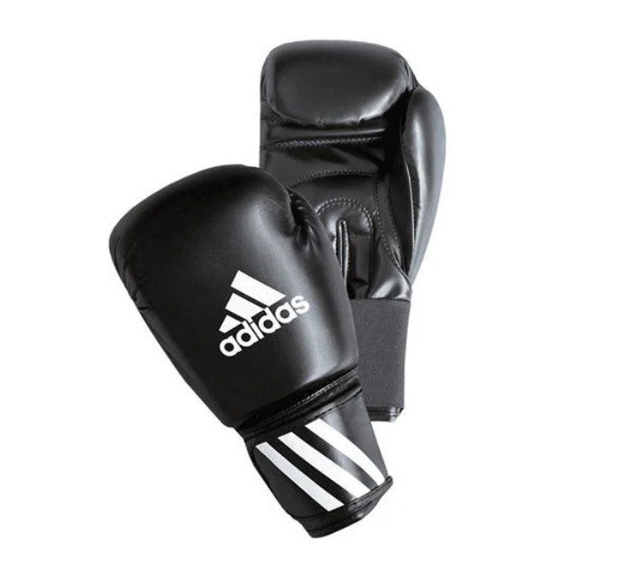 Перчатки для бокса adisbg50 speed 50 boxing glove