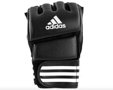 Перчатки для грэпплинга adicsg08 grappling training glove