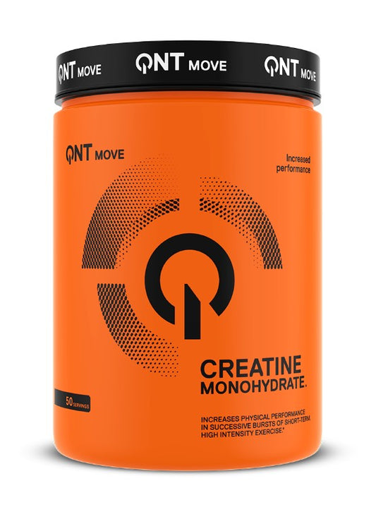 Creatine monohydrate powder 300 g