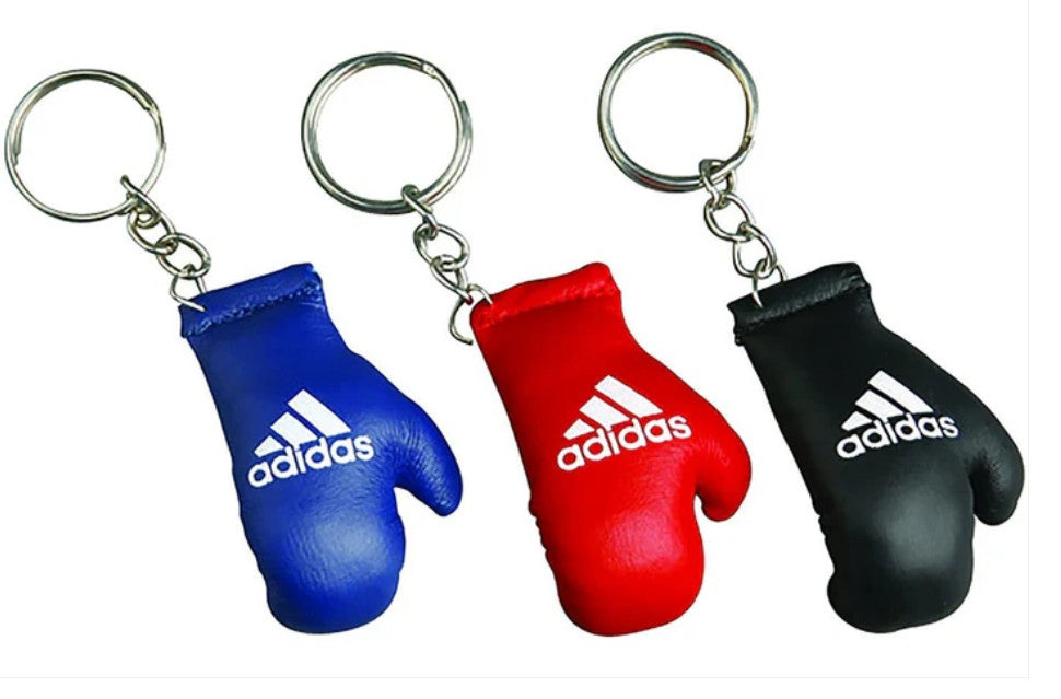 Брелок Adidas adimg01 key chain boxing glove