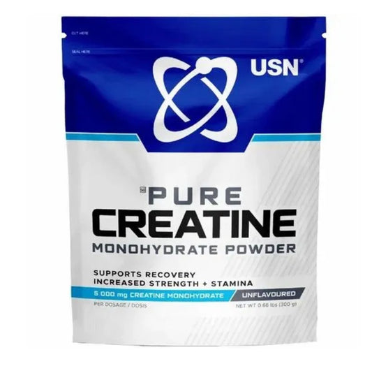 USN Essentials Creatine 500g