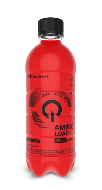 AMINO DRINK 500 ml