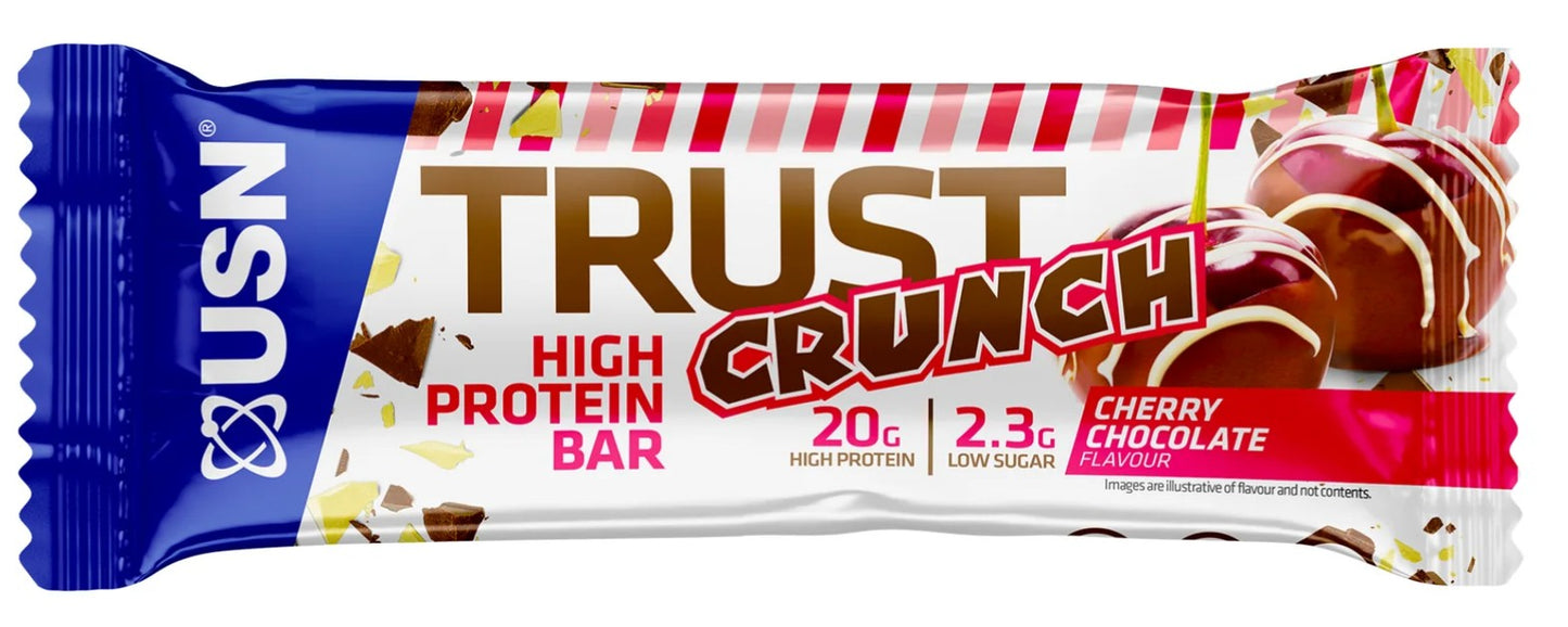 Trust crunch 60g