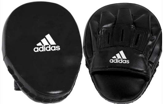 Palmare box mini Adidas economy focus mitt adibac011